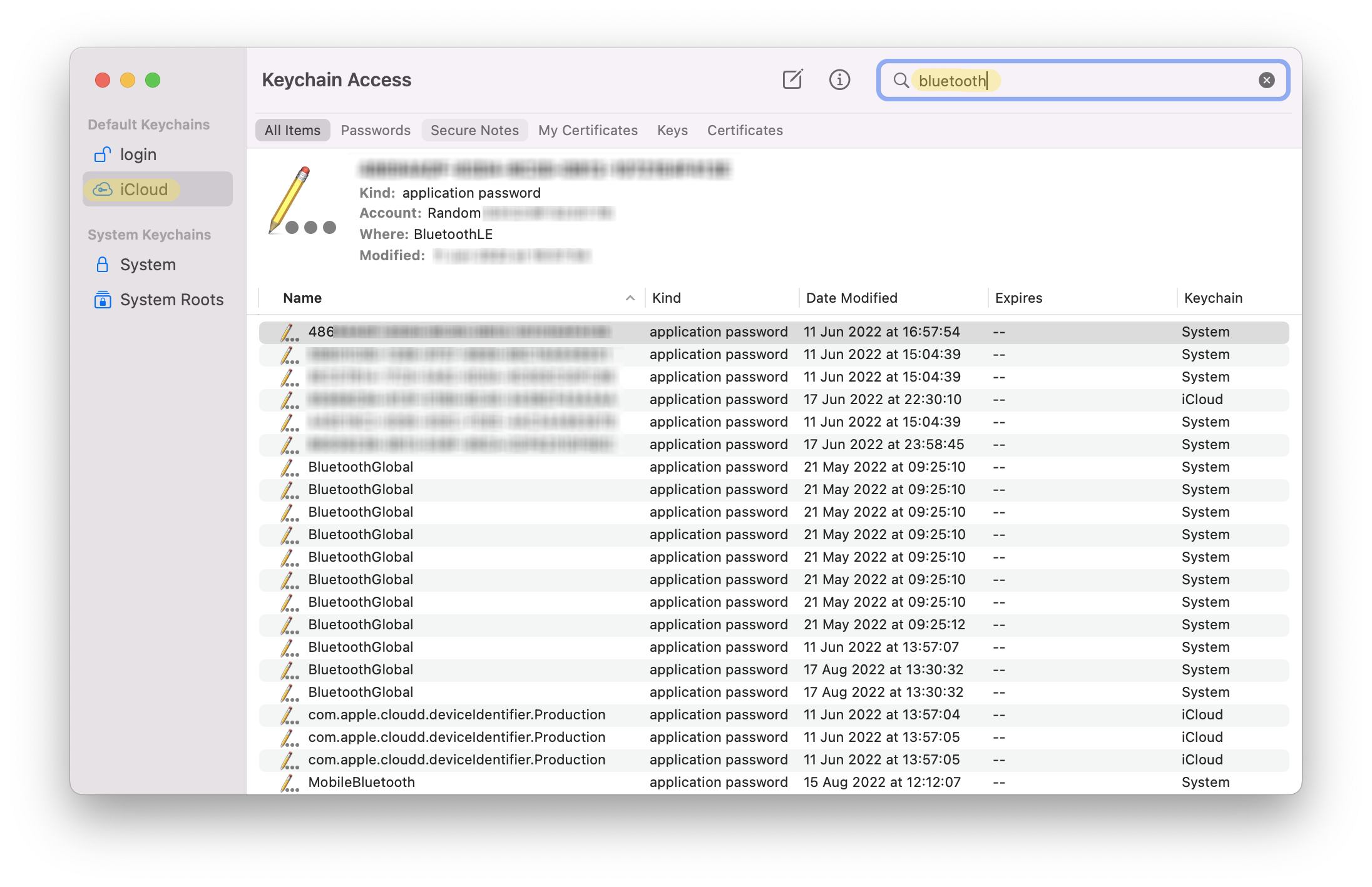 keychain-icloud